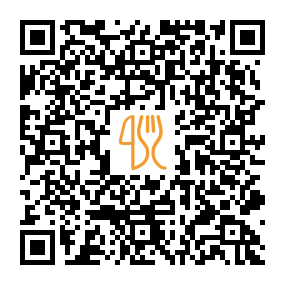 QR-code link para o menu de Cheezly's