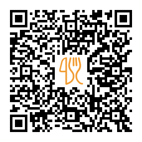 QR-code link para o menu de 본가뒷고기감자탕