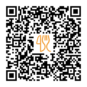 QR-code link para o menu de Garden Cafe