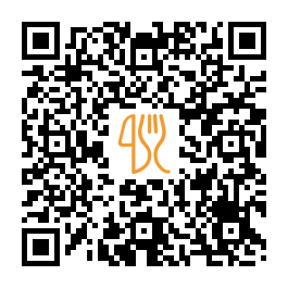 QR-code link para o menu de Man Bakso