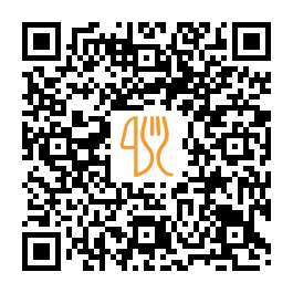 QR-code link para o menu de El Cerro Veganfood