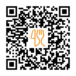 QR-code link para o menu de Wendy's