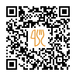 QR-code link para o menu de Olympos Cafe