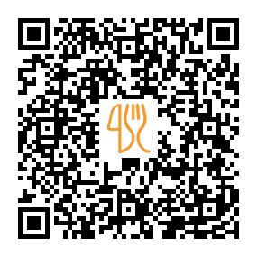 QR-code link para o menu de Tuli's Bengali