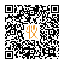 QR-code link para o menu de Tea Circle