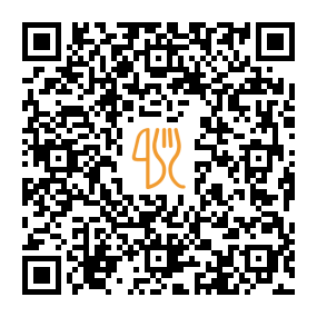 QR-code link para o menu de Praat- En Eetkaffee Carlito