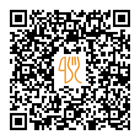 QR-code link para o menu de Khana Khazana