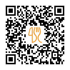 QR-code link para o menu de Saniya