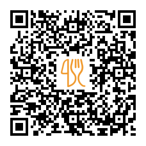 QR-code link para o menu de Bowls Of Love Food Truck