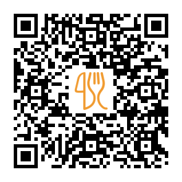 QR-code link para o menu de Kuroiwa