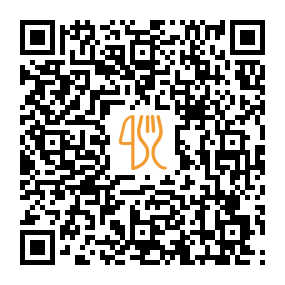 QR-code link para o menu de Bob's Tu Your Door Pizza