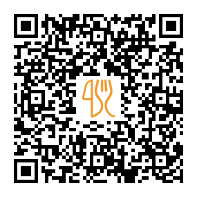 QR-code link para o menu de Hana Asian Bistro