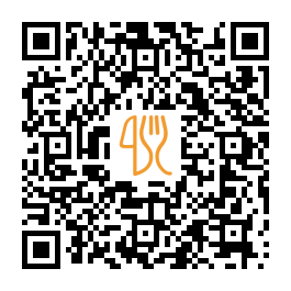 QR-code link para o menu de Starbin Cafe