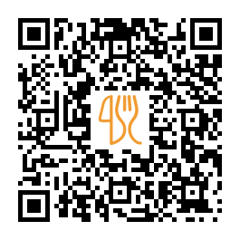 QR-code link para o menu de Omg Tea