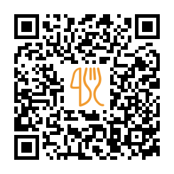 QR-code link para o menu de The Food Hub