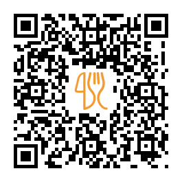 QR-code link para o menu de Just Thai Kitchen