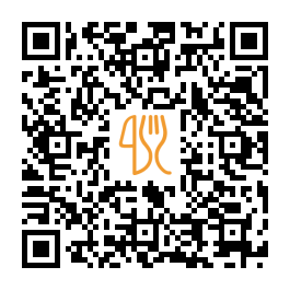 QR-code link para o menu de Golden Goose