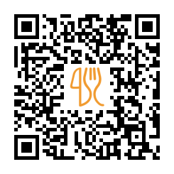 QR-code link para o menu de Fancy Sushi