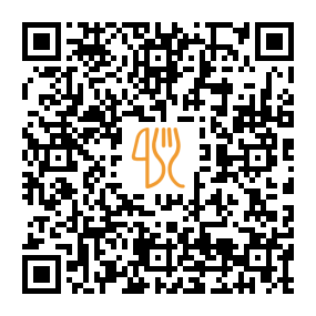 QR-code link para o menu de Shawarma King