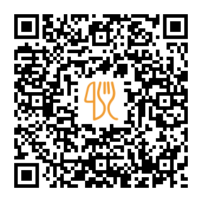 QR-code link para o menu de The Greyhound Cafe