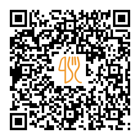 QR-code link para o menu de Gali Parathewali