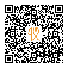 QR-code link para o menu de ផ្កាកែវ​ កាហ្វេ