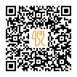 QR-code link para o menu de Veg'd Out