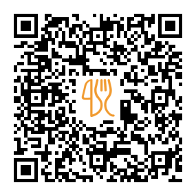 QR-code link para o menu de Gaia Community Wellness Center