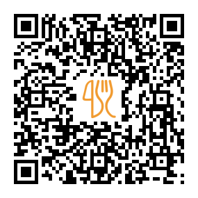 QR-code link para o menu de The Kathi Roll Factory