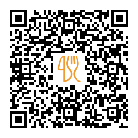 QR-code link para o menu de Cik Mas Kitchen