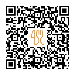 QR-code link para o menu de Veg Lovers