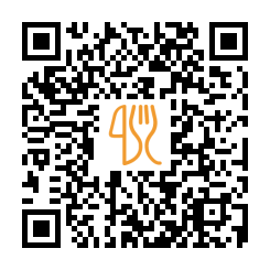QR-code link para o menu de County Barbeque
