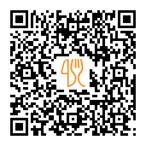 QR-code link para o menu de Alley Gators Sports Grill