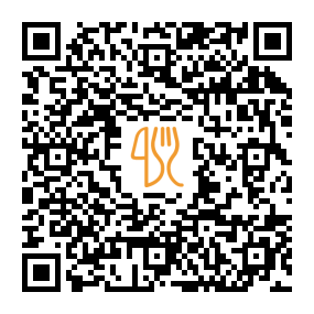 QR-code link para o menu de El Coyote Mexican Taco Truck