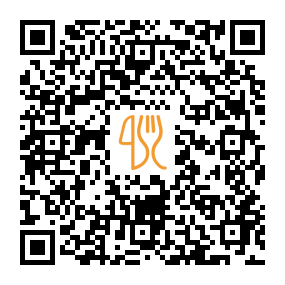 QR-code link para o menu de Lava Coal-fired Pizza