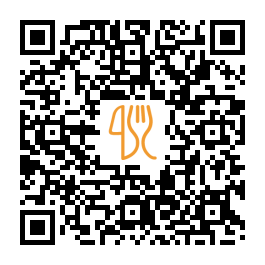 QR-code link para o menu de Hutong