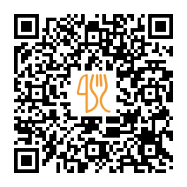 QR-code link para o menu de Mena Mano