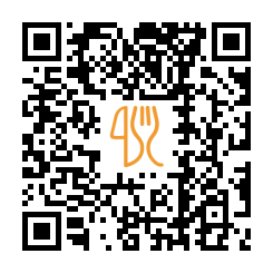 QR-code link para o menu de Granny B's Cafe