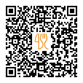 QR-code link para o menu de Kitchen Door Food Co