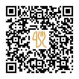 QR-code link para o menu de Cafe 56