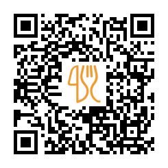 QR-code link para o menu de Pizz'atomic