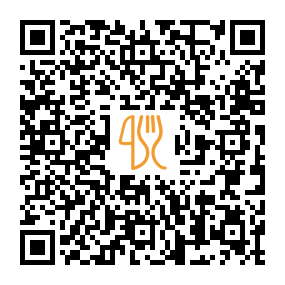 QR-code link para o menu de Hob Food Court