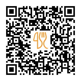 QR-code link para o menu de Saladhub