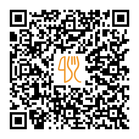 QR-code link para o menu de Restaurace U Pramene