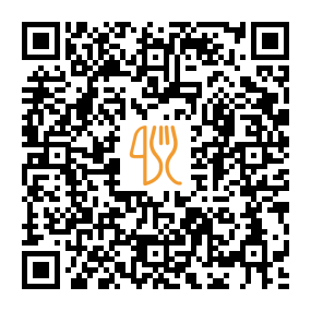 QR-code link para o menu de Bon Bon Cafe