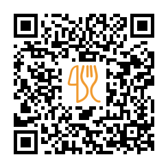 QR-code link para o menu de Laganon