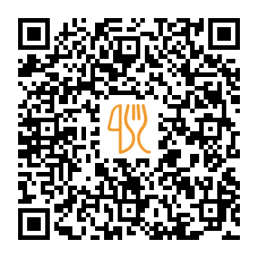 QR-code link para o menu de Russian Samovar Cafe