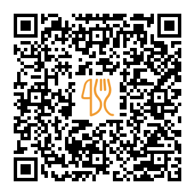 QR-code link para o menu de Good Earth Coffeehouse