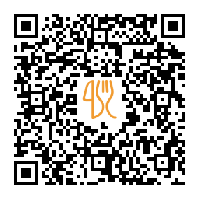 QR-code link para o menu de Indian Mound Cafe