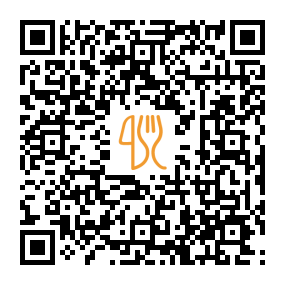 QR-code link para o menu de Fourpence Cafe Shoppe